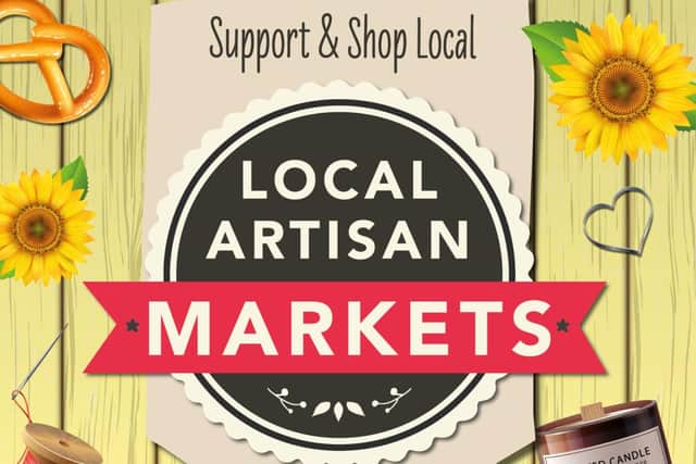 Local Artisan Market