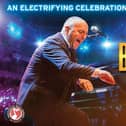 Elio Pace - The Billy Joel Songbook