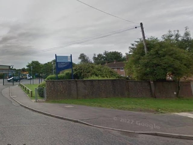 Longdean School was rated as good in November 2019.