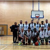 Hemel Wolves D2