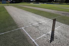 It was a mixed weekend for Hemel's teams.