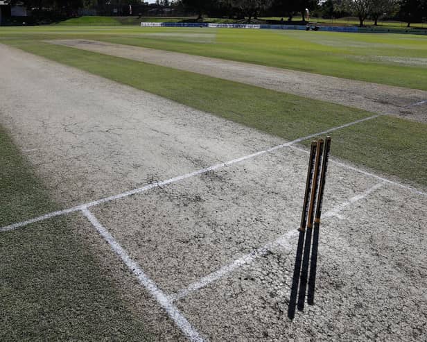 It was a mixed weekend for Hemel's teams.