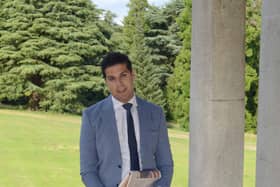 Alex Williams - CEO of Tiger Cleaning