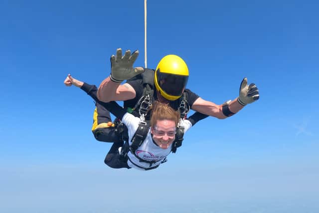 Skydive