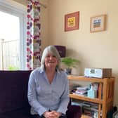 Fiona Smyth from Berkhamsted
