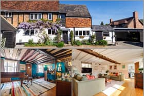 It has a lot to offer! Picture: Ashtons, Village & Country