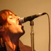 Liam Gallagher announced how long Oasis’ sets are to be during their long-awaited 2025 reunion shows.