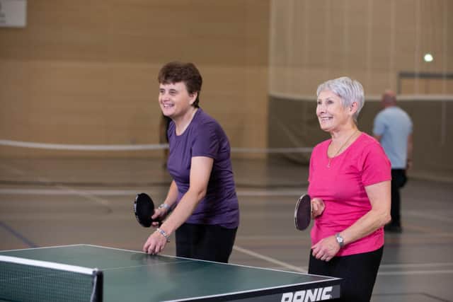 The national register of accredited personal trainers is aiming to help more people get active for autumn across Hemel and the surrounding areas.