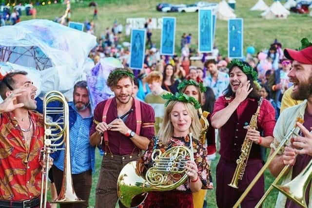 ALSO Festival