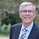 Hertfordshire County Council leader Steve Jarvis said he was pleased the Government had decided to drop the four council unitary model for the county