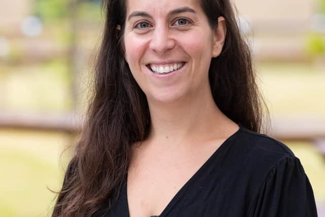 Ruthie Jacobs, Principal
