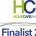 Award shortlisting