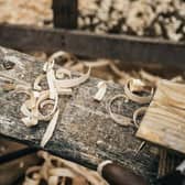 The idea of using the materials for DIY has been floated