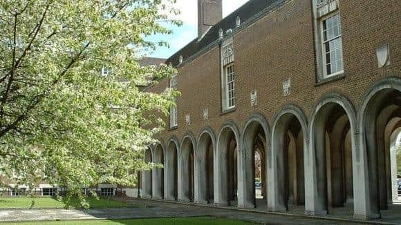 Nearly £13,600 was been awarded to projects in Dacorum.