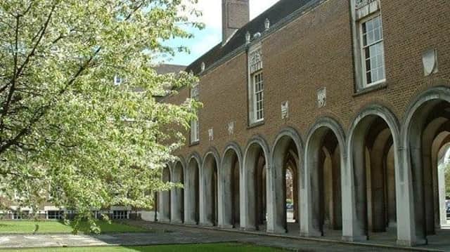 Nearly £13,600 was been awarded to projects in Dacorum.