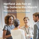 Job Fair