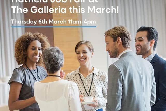 Job Fair