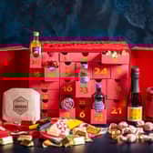 Carluccio's advent calendar