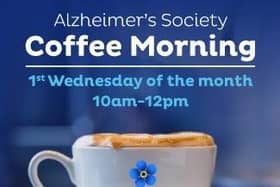 Coffee Morning