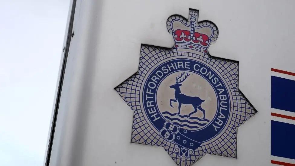 Hertfordshire police officer faces misconduct hearing for alleged abuse