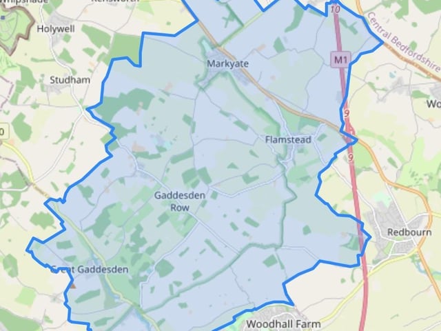 Watling ward had 11 deliberate fires last year
