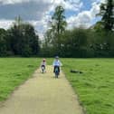 There is plenty of low cost activities for families in Hertfordshire to do this summer. Image submitted.
