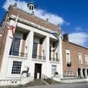The leader of East Hertfordshire Council says a decision on Local Government Reorganisation is 'expected shortly'