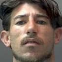 Frank Lane is a wanted man