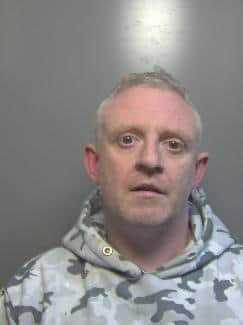 Niall Curley