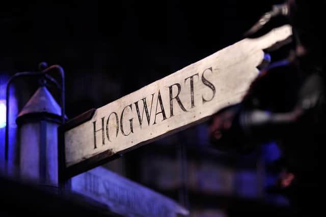 Take Hertfordshire Police’s Halloween and Bonfire Night safety quiz and you could win The Making of Harry Potter family ticket