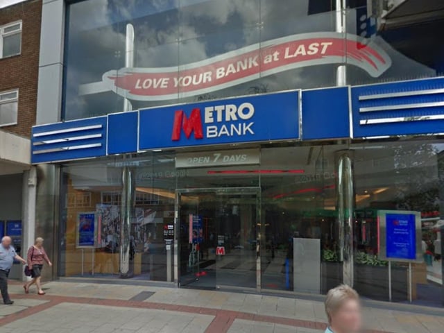 At the bank in Hemel Hempstead's Marlowes Shopping Centre, children can decorate their own windmill in store with the chance to have a selfie with Metro Man, the Bank’s mascot and grab a take away craft bag to make the windmill at home.
Friday April 15 from 11am and Saturday April 16 from 8.30am.