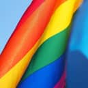 Creativity shines at PRIDE—amazing vendors & vibrant energy!”