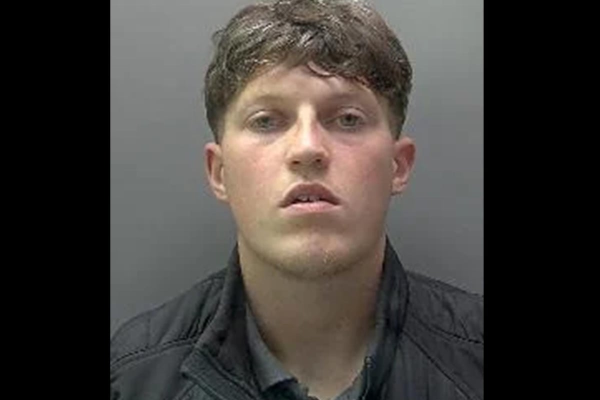 Luton driver jailed for crash that paralysed firefighter