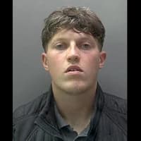 Luton man had TikTok videos playing on phone when he caused Herts crash that left firefighter paralysed