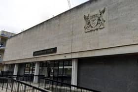 The owner was convicted at St Albans Magistrates Court