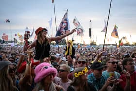 Fans continue to speculate who could play Worthy Farm this year, with two names now believed to be ‘solid’ bets at Glasto 2025.