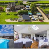 What's your fave part of the property? Picture: Castles Estate Agents