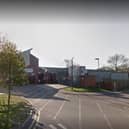 The Mount Vernon Cancer Care Centre. Photo: Google Maps