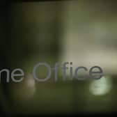 Here are the latest figures from the Home Office
