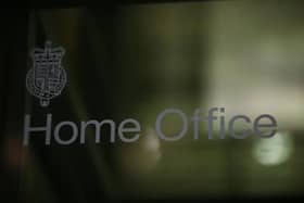 Here are the latest figures from the Home Office