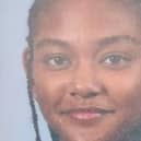 Police are appealing for the public's help in their search for missing Rikki, aged 16, who was last seen leaving her home in Abbots Langley on the evening of October 15