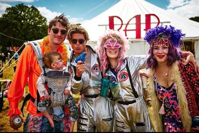 ALSO Festival