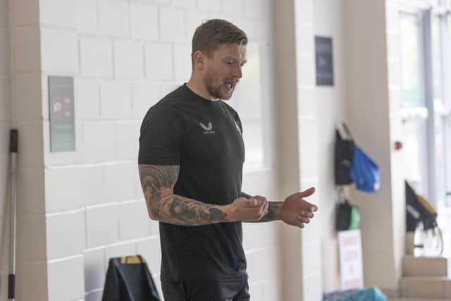 Adam is an Olympic, World, European and Commonwealth champion who specialises in breaststroke.