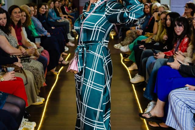 Fashion show is set to celebrate preloved style