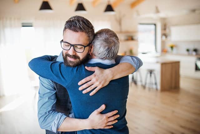 DENS' Make A Will Month runs from 1st-31st March 2023