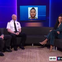 Police use Crimewatch live show to boost hunt for man with links to Hemel Hempstead on run from 15-year sentence for killing his baby daughter