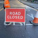 Here are the details of the closures