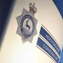 Hertfordshire Constabulary