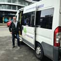 “We wouldn’t be able to deliver these sessions without Community Action Dacorum” The Box Moor Trust