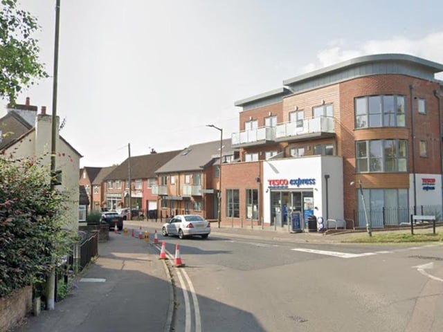 Of Bovingdon and Chipperfield’s 3473 households, 57.4% were not deprived.